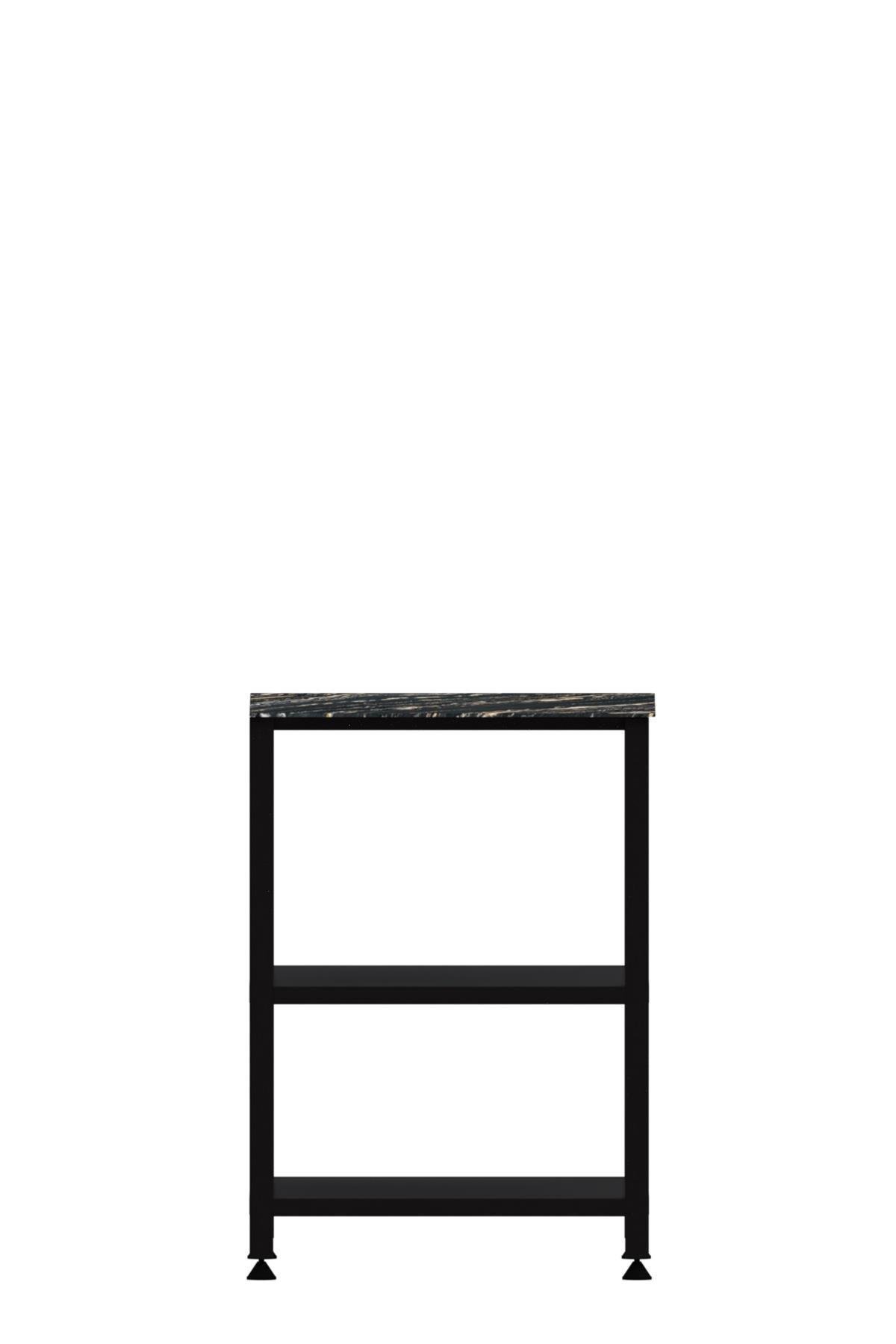 Pure Series - Corner Module