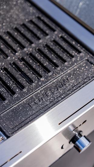 285cm Pure Bahçe Mutfak Seti - 3005 - 3 Modül