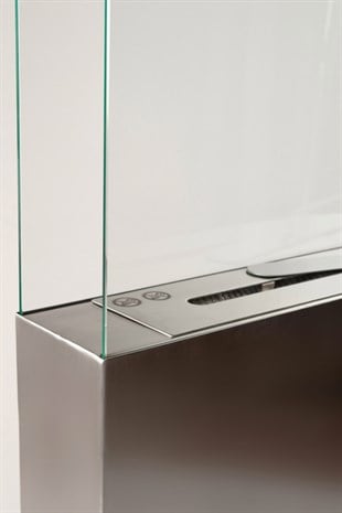 Korflame Cavallo Bioetanol Şömine