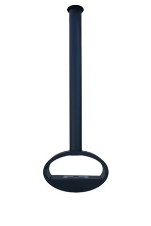 Korflame Fuoco Tavan Asma Bioetanol Şömine