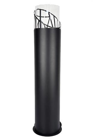 Korflame Guard 160cm Bioetanol Şömine