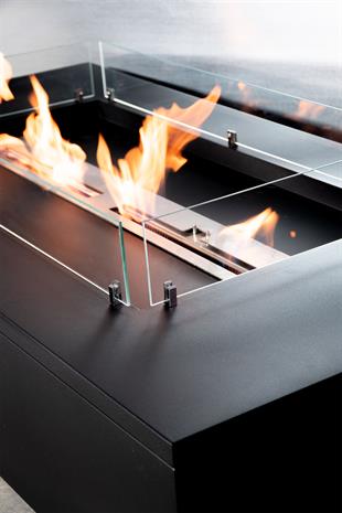 Korflame Petto X Large Bioetanol Şömine