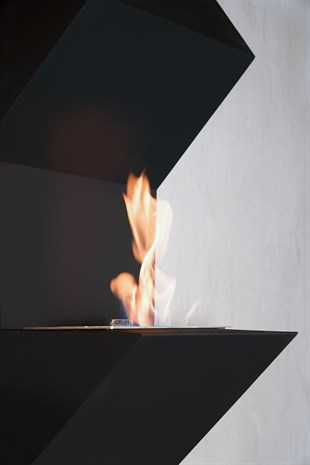 Korflame Prism Fireplace
