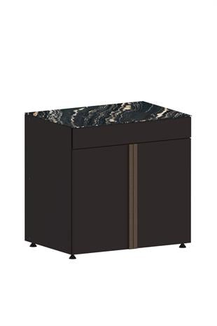 Pure Cabin - Dolap Modülü - Bahçe Mutfağı