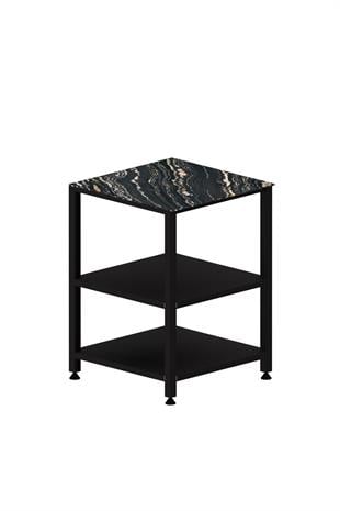 Pure Corner - Köşe Modülü - Bahçe Mutfağı