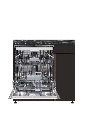 Pure Series - Dishwasher with Cabinet