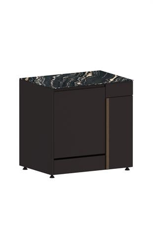 Pure Series - Dishwasher with Cabinet