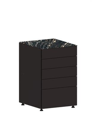 Pure Series - Drawer Module