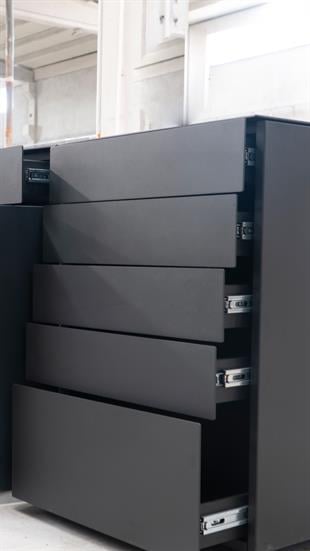 Pure Series - Drawer Module