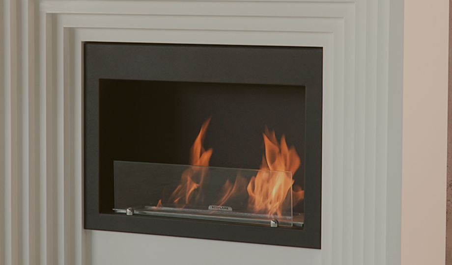 Bioethanol Fireplaces