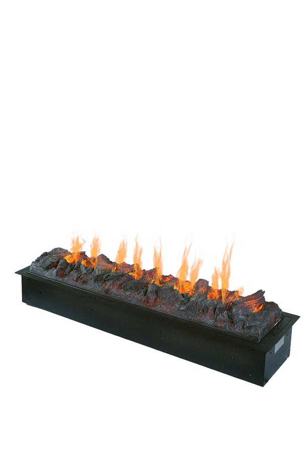 150Cm 3D Electric Fireplace