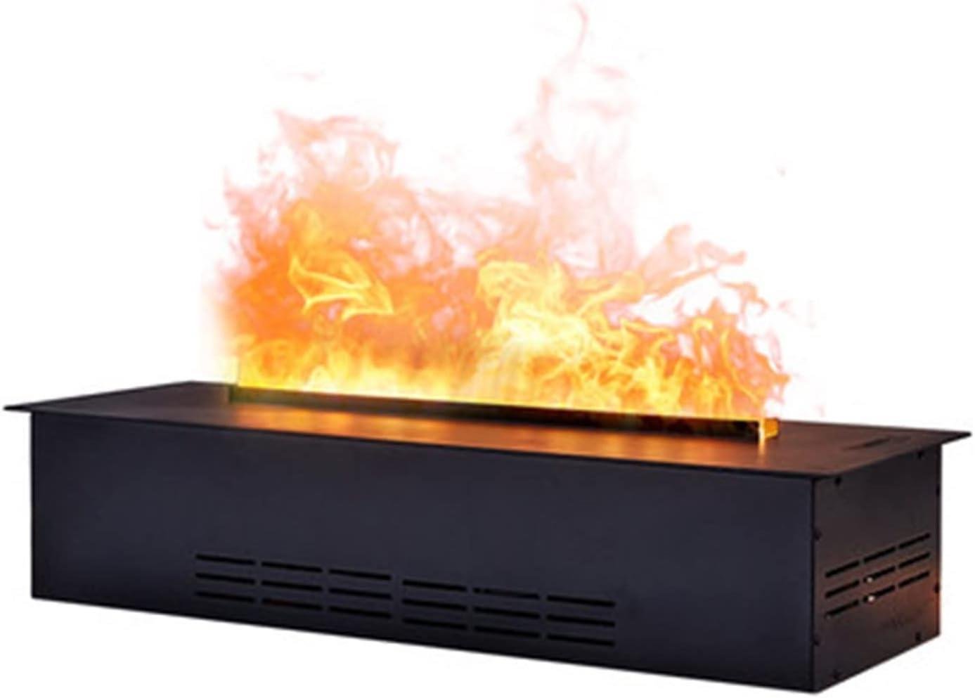 Eco 3D Water Vapor Fireplace - 70 Cm - 9 Size