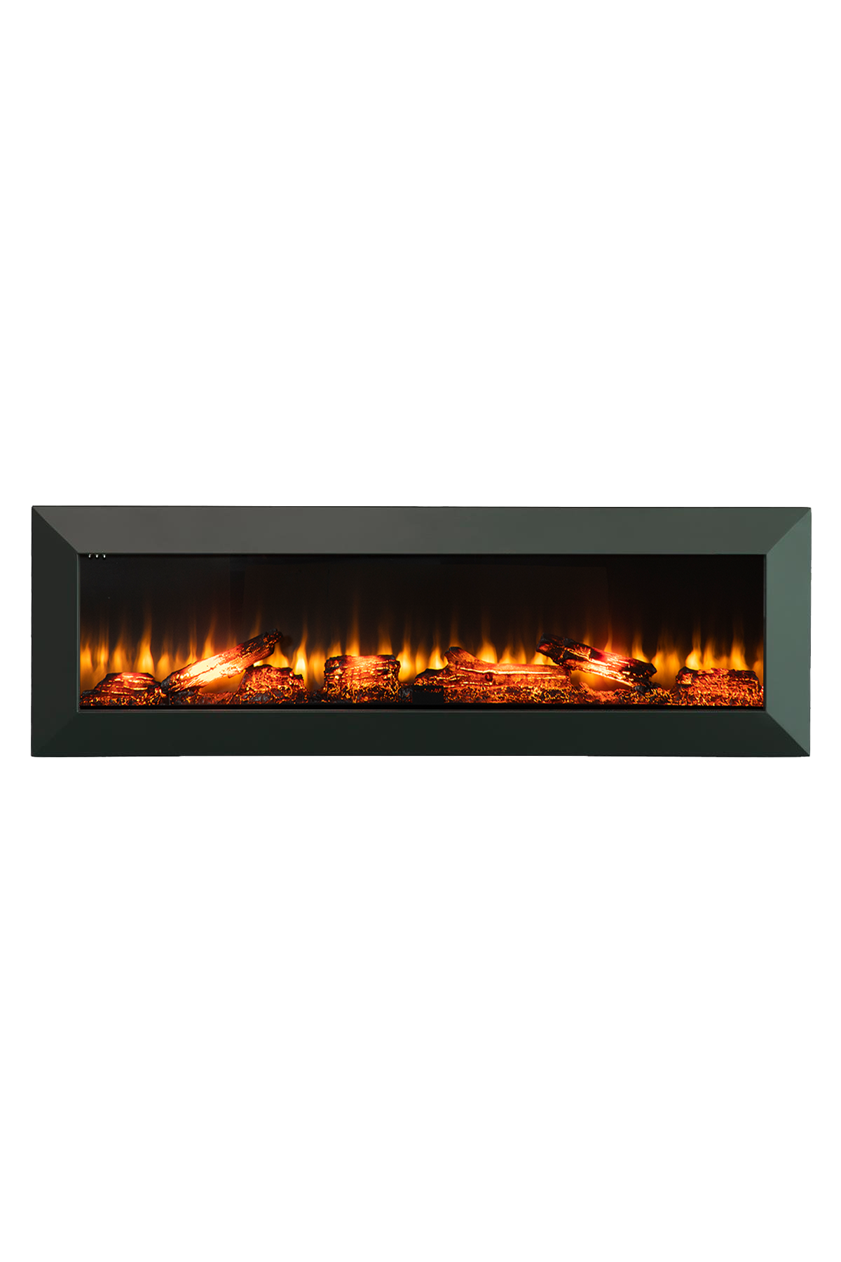 Kormet 180 - Isıtmasız Elektrikli Şömine