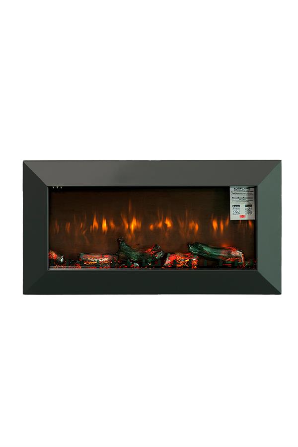 Kormet 100 Elektric Fireplace Without Heater
