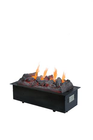 70 Cm 3D Electric Fireplace