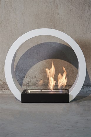 Korflame Bioethanol And Electric Fireplace Factory