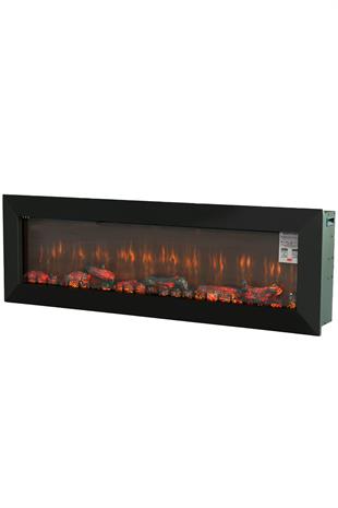 Kormet 160 Elektric Fireplace Without Heater