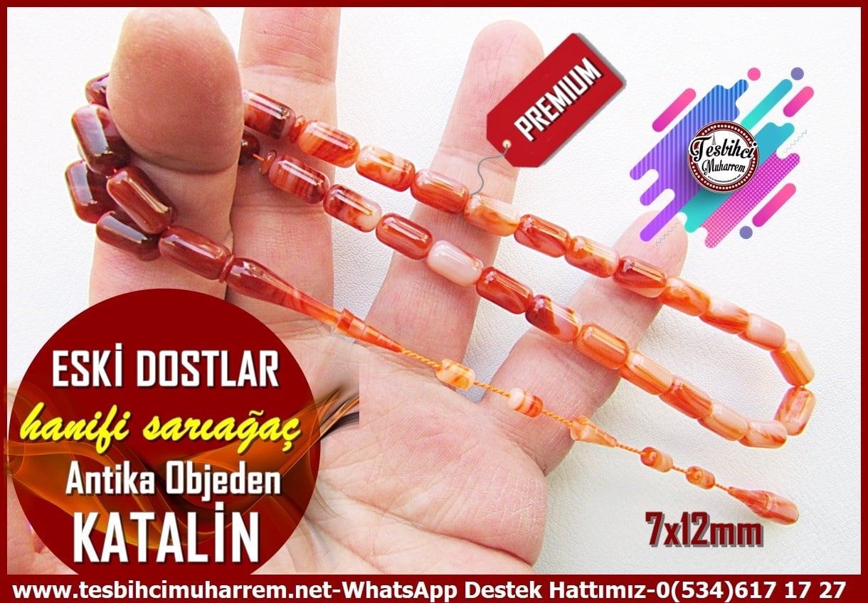 Katalin Ve Bağa TesbihlerTM14256Hanifi Sarıağaç Usta’dan Antika Bardak Objeden Katalin Tespih | Limited Edition | Üst Düzey Çalışma | Kapsül Kesim Eski Dostlar TesbihAntika Objeden Tespih I Limited Edition Üst Düzey Çalışma Kapsül Kesim Eski Dostlar Tesbih