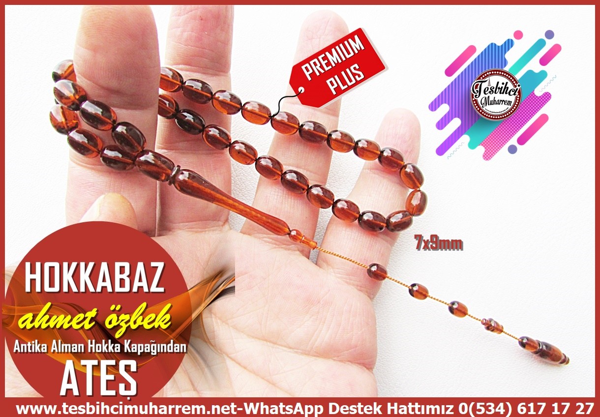 Orjinal Eski Alman Kehribar TesbihlerTM14594hmet Özbek Usta İşçilikli Eski Alman Ateş Kehribar Tespih I Antika Hokka Kapağından Muazzam Hokkabaz TesbihAhmet Özbek Usta İşçilikli Eski Alman Ateş Kehribar Tespih I Antika Hokka Kapağından Muazzam Hokkabaz Tesbih