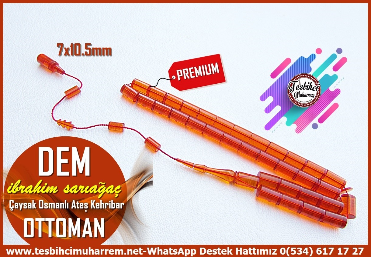Osmanlıdan Kalma Eski Ateş Kehribar TesbihlerTM1476İbrahim Sarıağaç Usta İşçilikli Osmanlı Ateş Kehribar Tespih I Premium Çalışma Çay Rengi Kesme Dem Tesbihİbrahim Sarıağaç Usta İşçilikli Osmanlı Ateş Kehribar Tespih I Premium Çalışma Çay Rengi Kesme Dem Tesbih