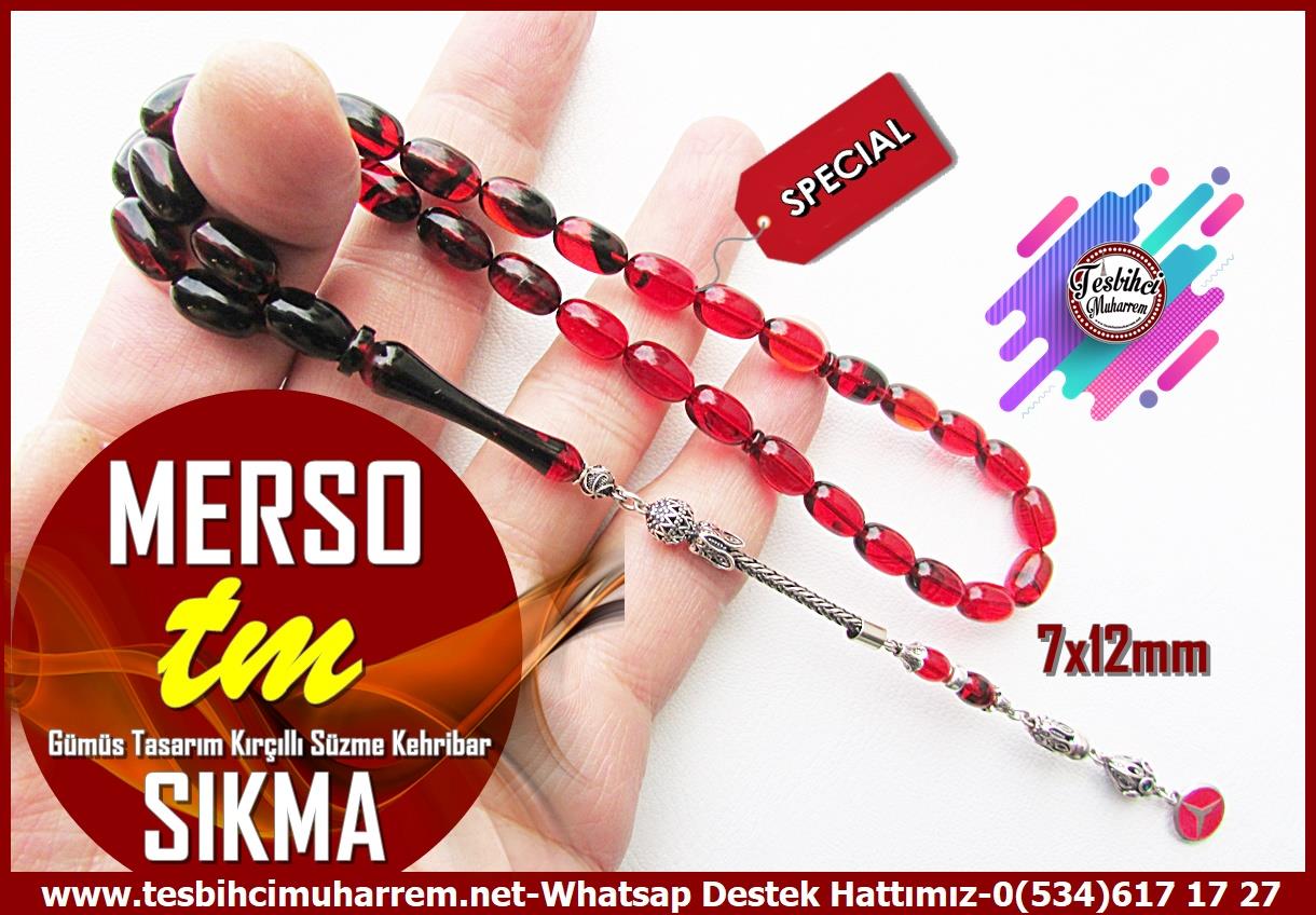 Siyah Kehribar TesbihlerTM14099Muharrem Karaoğlu Dizayn Sıkma Kehribar Tespih | Kırmızı Siyah Kırçıllı Süzme | Badem Kesim | Merso TesbihMuharrem Karaoğlu Dizayn Sıkma Kehribar Tespih | Kırmızı Siyah Kırçıllı Süzme | Badem Kesim | Merso Tesbih