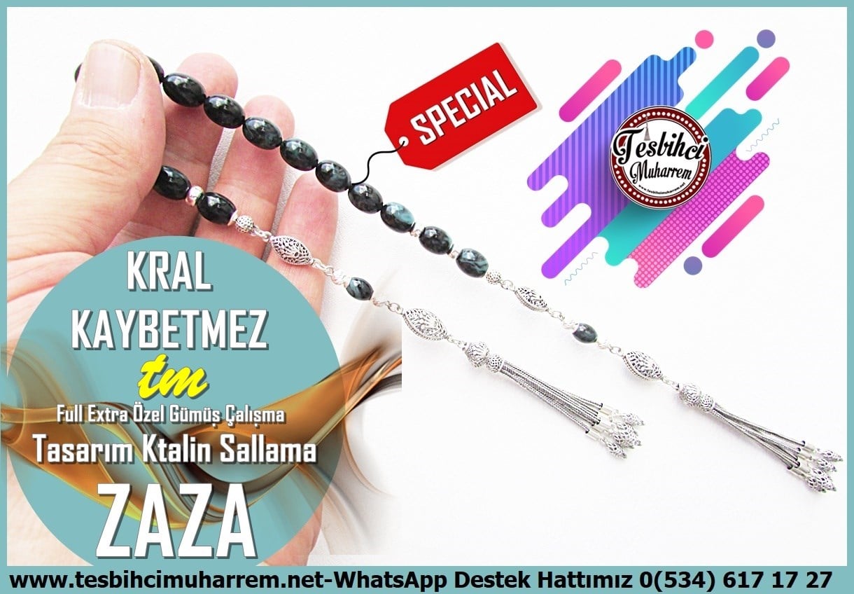 Kehribar Zaza Sallama TesbihlerTM14415/BMuharrem Karaoğlu Usta Dizayn Siyah-Turkuaz Sallama Zaza Katalin Tesbih I Full Gümüş Efsane Tasarım Kral Kaybetmez Tesbih Siyah-Turkuaz Sallama Zaza Katalin Tesbih I Full Gümüş Efsane Tasarım Kral Kaybetmez Tesbih