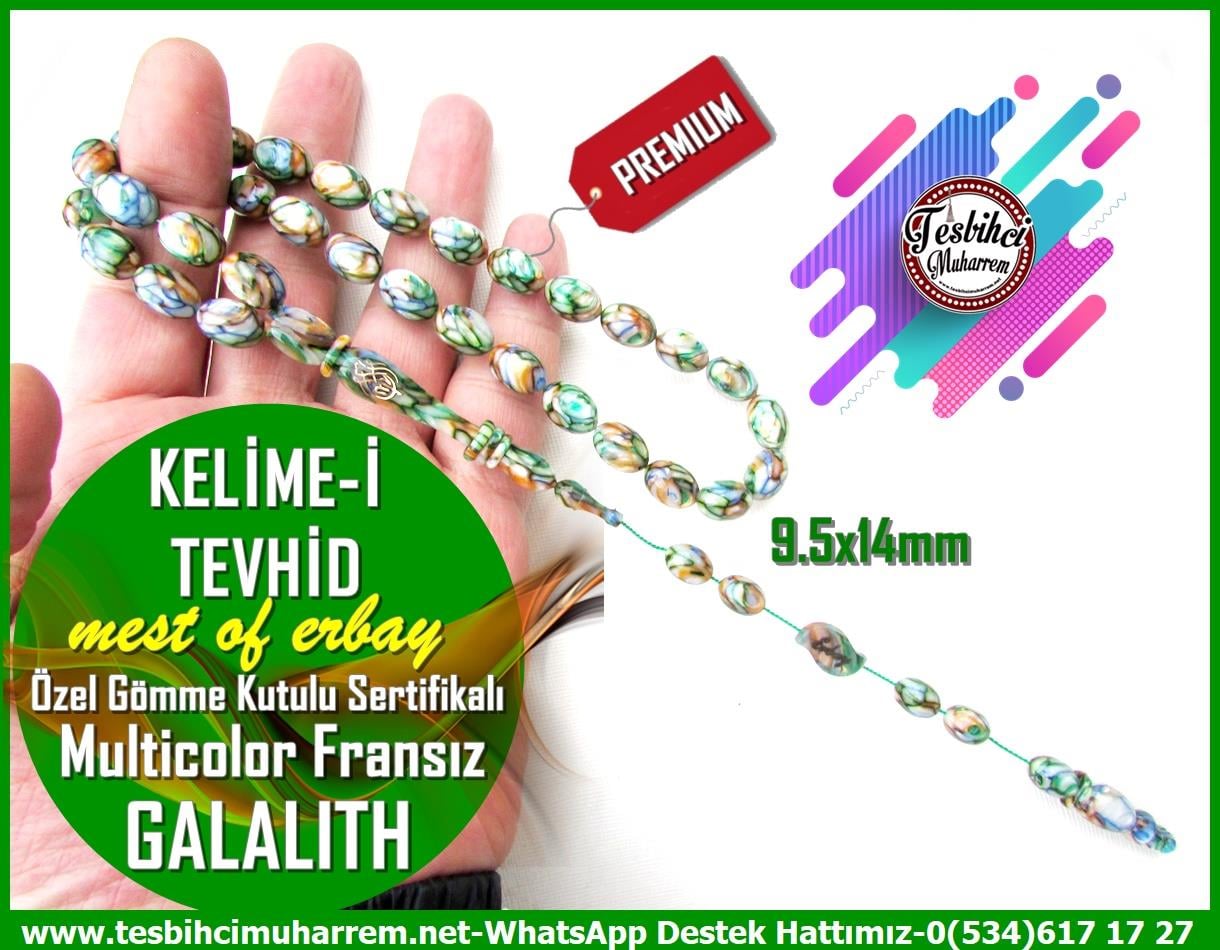 Galanit TesbihTM13154