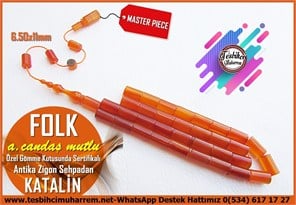 Katalin Ve Bağa TesbihlerTM14601Abdülkadir Candaş Mutlu Usta İşçilikli Eski Katalin Tespih I Antika Zigon Sehpadan Özel Gömme Kutusunda Folk Tesbih Abdülkadir Candaş Mutlu Usta İşçilikli Eski Katalin Tespih I Antika Zigon Sehpadan Özel Gömme Kutusunda Folk Tesbih