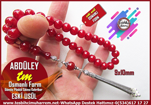 Osmanlı Benzetme Eskitme Eski Usül TesbihlerTM14167Muharrem Karaoğlu Usta Dizayn Tespih Eski Usül Sıkma Kehribar I Osmanlı Form Küre Kesim Bordo Gümüş Püskül Abdüley TesbihTespih Eski Usül Sıkma Kehribar I Osmanlı Form Küre Kesim Bordo Gümüş Püskül Abdüley Tesbih
