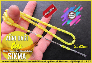 Hareli Damarlı Sarı Kehribar TesbihlerTM14172Muharrem Karaoğlu Usta Dizayn Tespih Sıkma Kehribar I Gümüş Püskül Uzun Kapsül Sarı Damarlı Ağrı Dağı TesbihTespih Sıkma Kehribar I Gümüş Püskül Uzun Kapsül Sarı Damarlı Ağrı Dağı Tesbih 