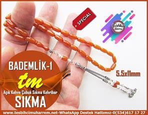 Osmanlı Benzetme Eskitme Eski Usül TesbihlerTM13925Muharrem Karaoğlu Usta Dizayn | Tespih Sıkma Kehribar I Açık Kahve Renk Kibar Badem Kesim Gümüş Püskül-Bademlik-1 TesbihTespih Sıkma Kehribar I Açık Kahve Renk Kibar Badem Kesim Gümüş Püskül-Bademlik-1 Tesbih