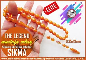 Hareli Damarlı Sarı Kehribar TesbihlerTM14539Mustafa Erbay Usta İmzalı Mustafa Ebay Usta İmzalı Yıllanmış Sıkma Kehribar Tespih I Sanatsal Dokunuşlar Lüks Gold Sarı The Legend TesbihMustafa Ebay Usta İmzalı Yıllanmış Sıkma Kehribar Tespih I Sanatsal Dokunuşlar Lüks Gold Sarı The Legend Tesbih