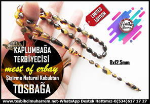 ŞİŞİRMETM14182Mustafa Erbay Ustadan Tespih Tosbağa I Limited Edition Özel Gömme Kutusunda Doğal Şişirme Kabuk Kaplumbağa Terbiyesici TesbihTespih Tosbağa I Limited Edition Özel Gömme Kutusunda Doğal Şişirme Kabuk Kaplumbağa Terbiyesici Tesbih