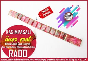 Zaza Selçuklu Sallaması TesbihlerTM14889Öner Erol Usta İmzalı Rado Sallama Sıkma Kehribar Tespih I Multicolor Elmas Kesim Allı Güllü Kasımpaşalı TesbihÖner Erol Usta İmzalı Rado Sallama Sıkma Kehribar Tespih I Multicolor Elmas Kesim Allı Güllü Kasımpaşalı Tesbih