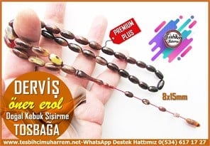 ŞİŞİRMETM14620Öner Erol Usta İmzalı Tosbağa Tespih I Doğal Caretta Kabuktan Derviş TesbihÖner Erol Usta İmzalı Tosbağa Tespih I Doğal Caretta Kabuktan Derviş Tesbih