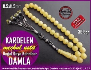  Damla Kehribar TesbihlerTM11555Tesbih Damla Kehribar Doğal Kayadan Profesyonel Çalışma Kaziye Gümüş Kamçılı Yuvarlak Kesim KardelenTesbih Damla Kehribar Doğal Kayadan Profesyonel Çalışma Kaziye Gümüş Kamçılı Yuvarlak Kesim Kardelen