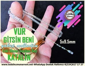 Katalin Ve Bağa Tesbihler11900Tesbih Katalin Saydam Kesme Buz Beyaz Vur Gitsin BeniTesbih Katalin Saydam Kesme Buz Beyaz Vur Gitsin Beni