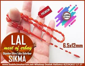 Hareli Damarlı Sarı Kehribar TesbihlerTM11908Tesbih Sıkma Kehribar I Objeden Damarlı Ultra Lux Kapsül Kesim Lal TesbihTesbih Sıkma Kehribar Objeden Damarlı Ultra Lux Kapsül Kesim Lal 