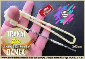  Damla Kehribar TesbihlerTM14134Tespih Damla Kehribar I Litvanya Kapsül Model Gümüş Tasarım Trakai Tesbih Tespih Damla Kehribar I Litvanya Kapsül Model Gümüş Tasarım Trakai Tesbih