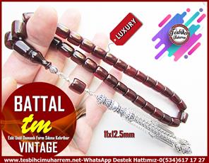 Osmanlı Benzetme Eskitme Eski Usül TesbihlerTM12769Tespih Vintage Gümüş Püsküllü Osmanlı Form Sıkma Kehribar Battal Tesbih Tespih Vintage Gümüş Püsküllü Osmanlı Form Sıkma Kehribar Battal Tesbih 