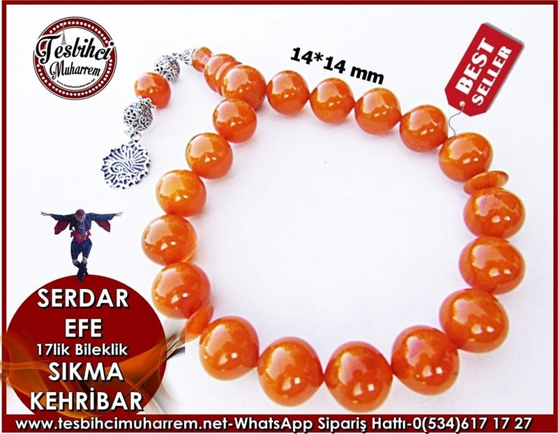 mehmet uğur atmaca usta kayısı tonda miskevi bileklik maskot efe tesbih