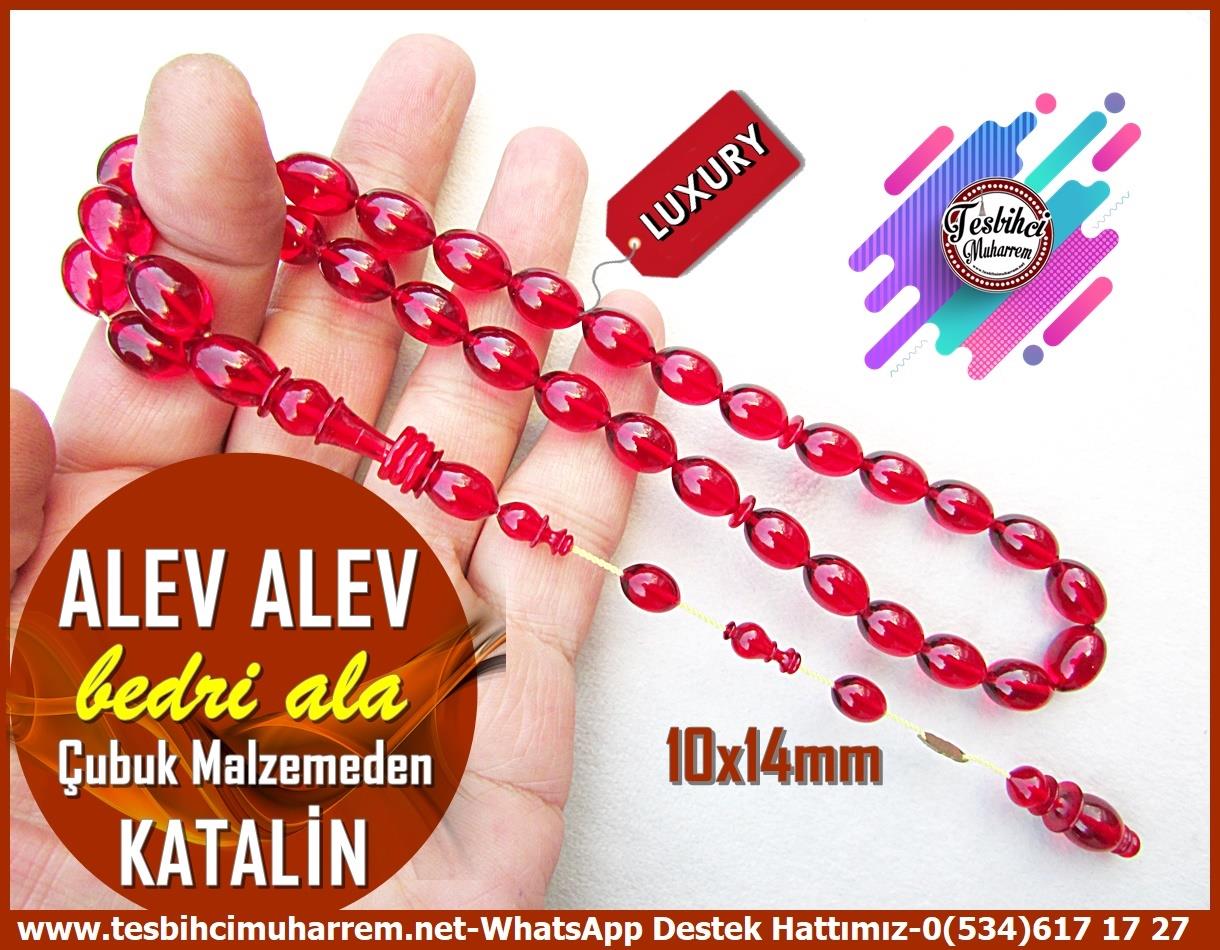 Katalin Ve Bağa TesbihlerTM12962