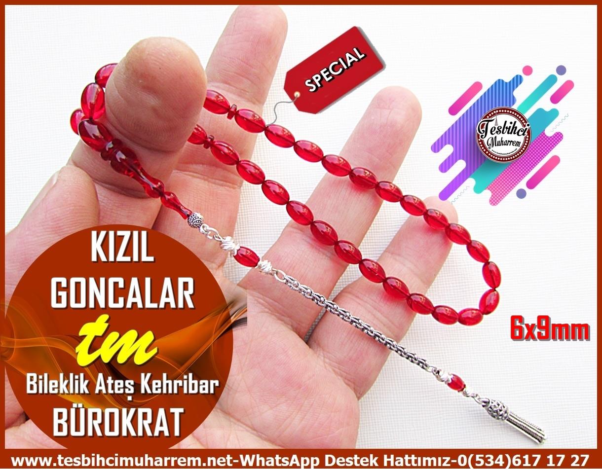 Maskot,Bileklik,Can-ı Gönül TesbihlerTM13118