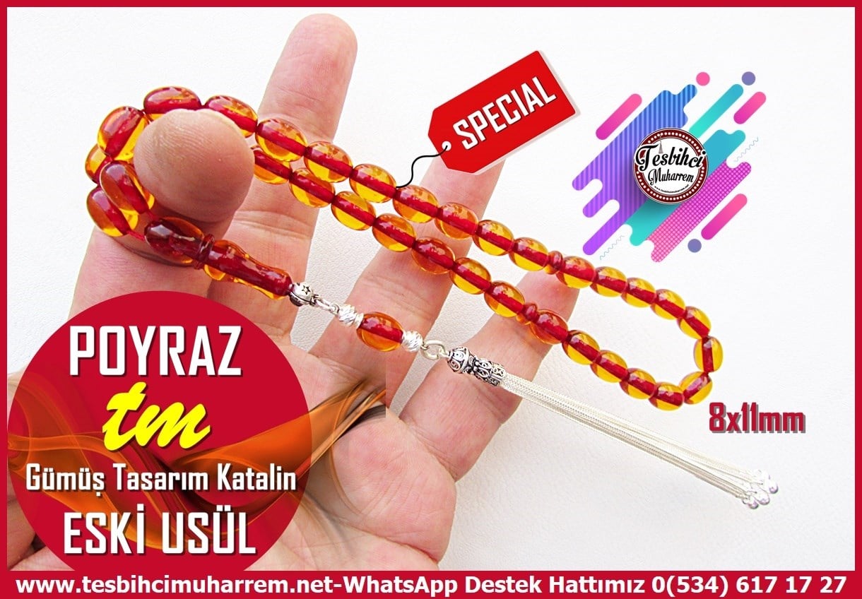 Osmanlı Benzetme Eskitme Eski Usül TesbihlerTM14458Muharrem Karaoğlu Usta Dizayn Eski Usül Katalin Tesbih I Sarı Kırmızı Beyzi Kesim Gümüş Tasarım Poyraz TesbihEski Usül Katalin Tesbih I Sarı Kırmızı Beyzi Kesim Gümüş Tasarım Poyraz Tesbih