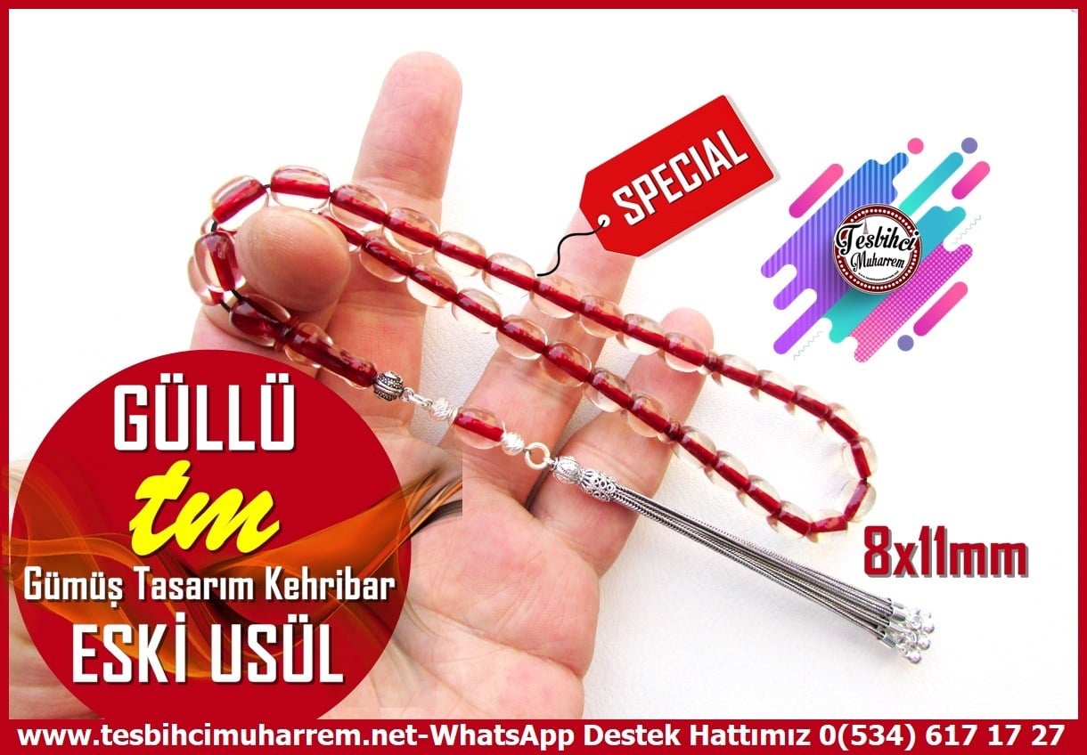 Osmanlı Benzetme Eskitme Eski Usül TesbihlerTM14460Muharrem Karaoğlu Usta Dizayn Eski Usül Katalin Tesbih I Gül Kurusu Beyzi Kesim Gümüş Tasarım Güllü TesbihEski Usül Katalin Tesbih I Gül Kurusu Beyzi Kesim Gümüş Tasarım Güllü Tesbih