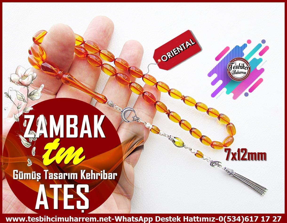 Sarı Ton TesbihlerTM13945Muharrem Karaoğlu Usta Dizayn ''Zambak'' Tesbih – Bal Sarısı Ateş Kehribar, Uzun Gümüş Püsküllü El Yapımı Karizma TespihTespih Ateş Kehribar Kehribar I Uzun Gümüş Püskül Saydam Bal Sarısı Zambak Tesbih