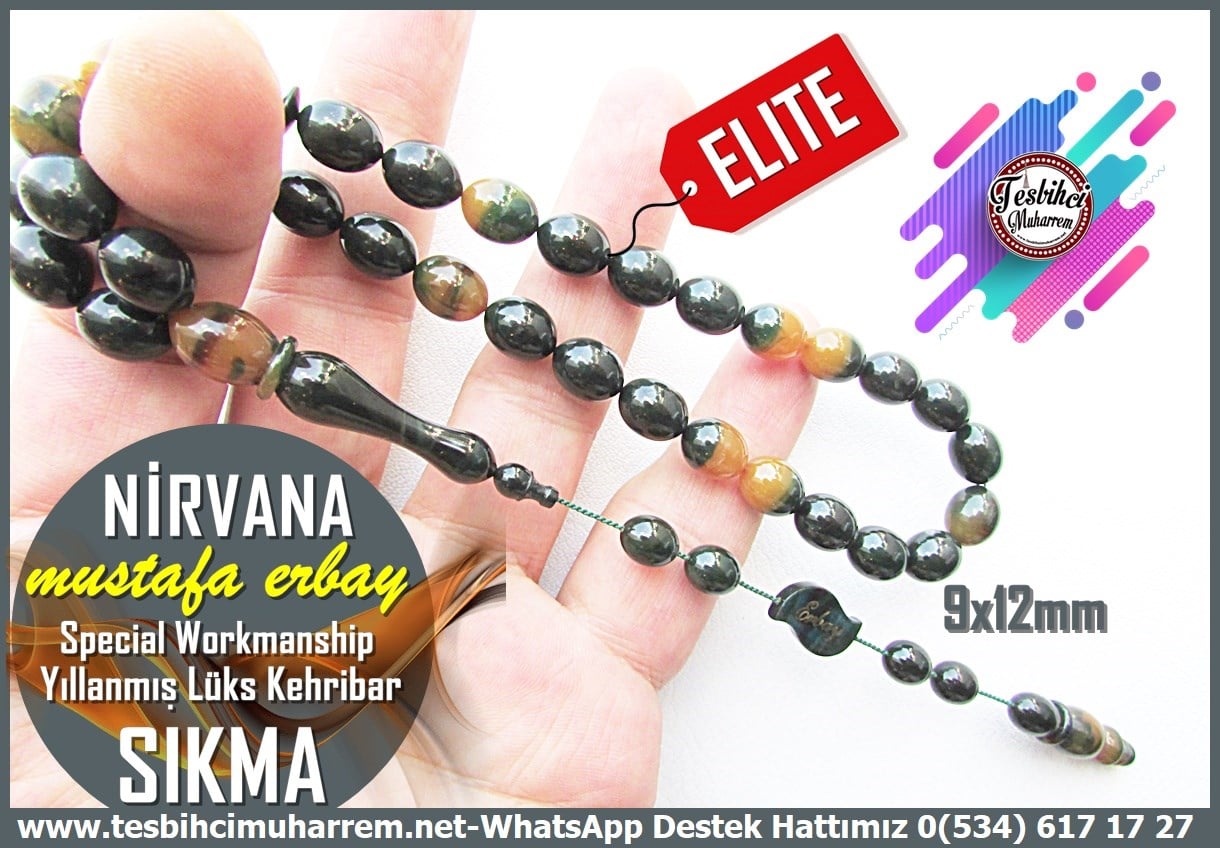 Hareli Yeşil Kehribar TesbihlerTM14497Mustafa Erbay Usta İmzalı Elite Tasarım Sıkma Kehribar Tesbih I Limited Editon Yıllanmış Malzeme Sanatsal Dokunuşlar Nirvana TesbihElite Tasarım Sıkma Kehribar Tesbih I Limited Editon Yıllanmış Malzeme Sanatsal Dokunuşlar Nirvana Tesbih