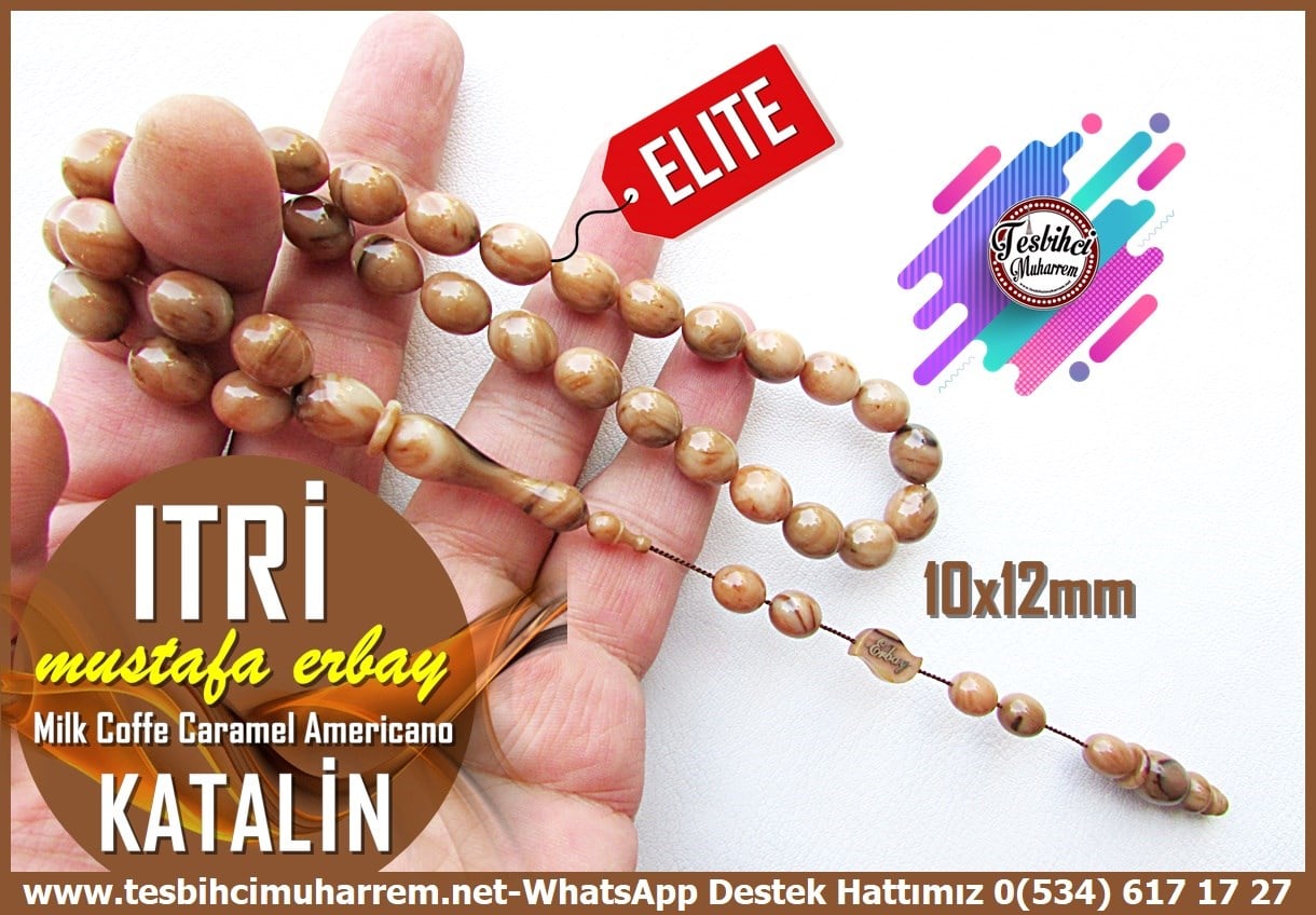 Katalin Ve Bağa TesbihlerTM14527Mustafa Erbay Usta İmzalı Katalin Tesbih I Limited Edition Lüks Sanatsal Dokunuşlar Itri Tesbih Mustafa Erbay Usta İmzalı Katalin Tesbih I Limited Edition Lüks Sanatsal Dokunuşlar Itri Tesbih 