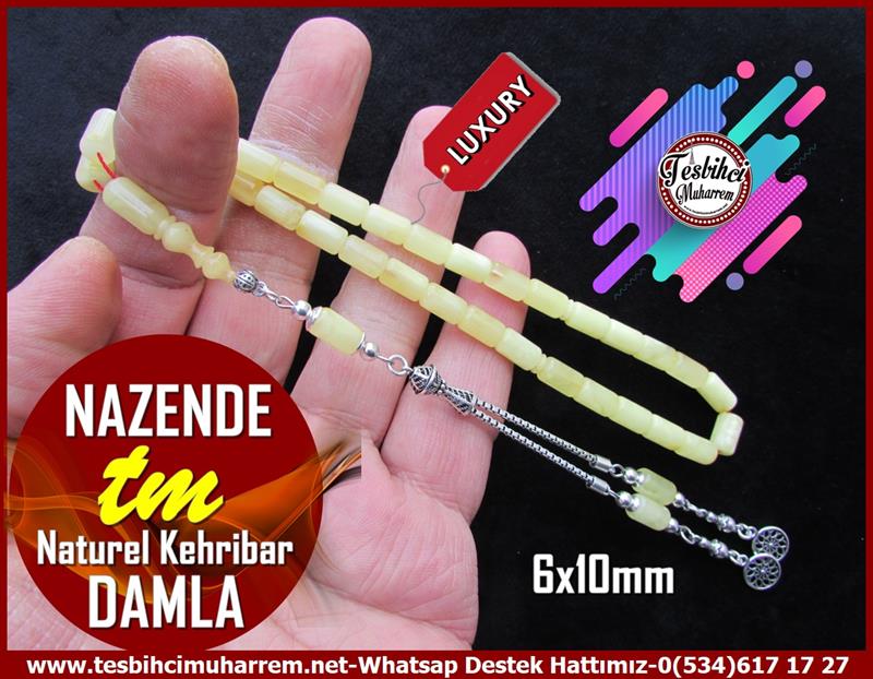  Damla Kehribar TesbihlerTM12301Özel Gümüş Püskül Çalışma Naturel Kapsül Kesim Damla Kehribar Tesbih Nazende Özel Gümüş Püskül Çalışma Naturel Kapsül Kesim Damla Kehribar Tesbih Nazende 