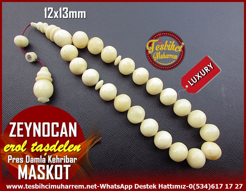  Damla Kehribar TesbihlerTM11460Tesbih Damla Kehribar Limoni Maskot Bileklik Efe Uçlu Yuvarlak Zeynocan Tesbih Damla Kehribar Limoni Maskot Bileklik Efe Uçlu Yuvarlak Zeynocan 